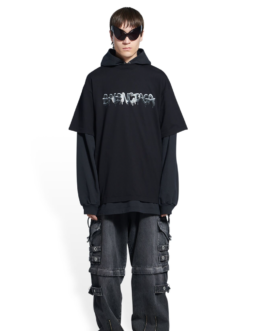 【BALENCIAGA】