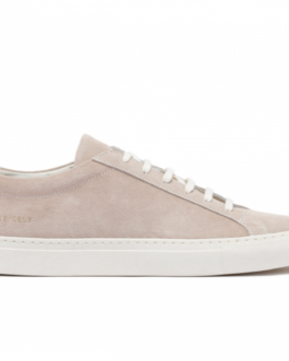 【COMMON PROJECTS】