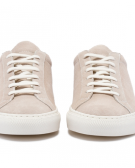 【COMMON PROJECTS】