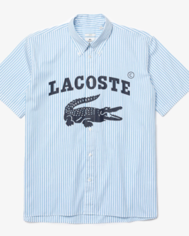 【LACOSTE LIVE】