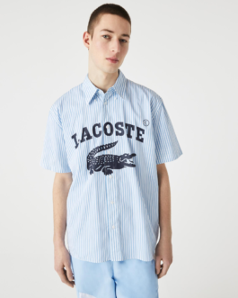 【LACOSTE LIVE】